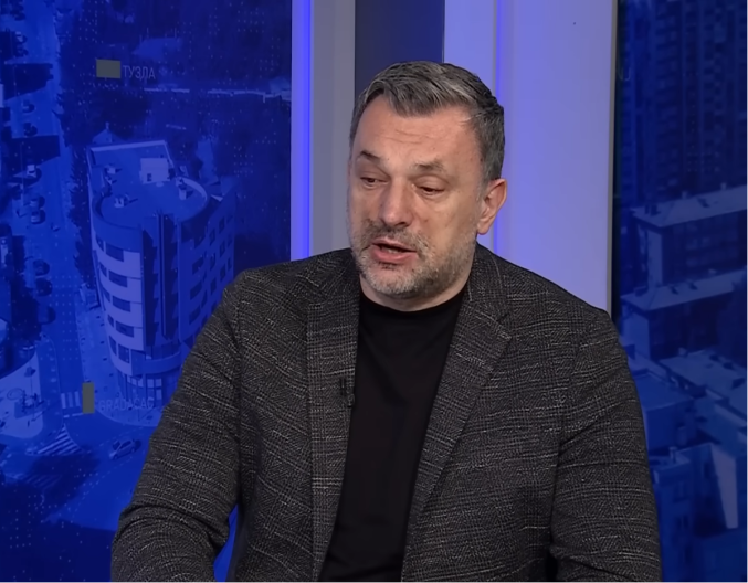 Konaković osumnjičen za zloupotrebu funkcije 